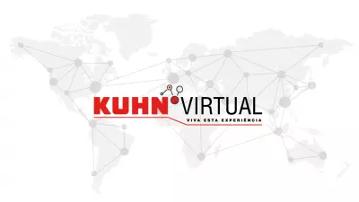 Evento online Kuhn Virtual