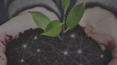 Tecnologia Agronegocio