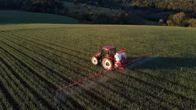 Porter ST agricultura familiar