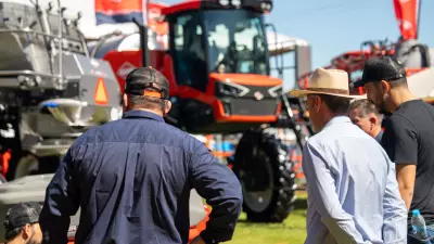 AGRISHOW
