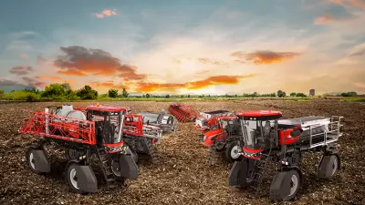 A Revolução das Máquinas no Agronegócio: Mais Produtividade e Sustentabilidade no Campo