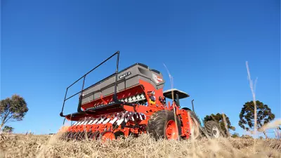 plantadeira select 21