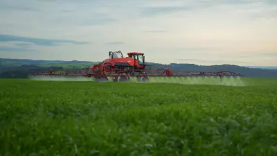 KUHN COPLACAMPO 2026