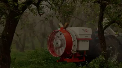 Defensivos Agricolas