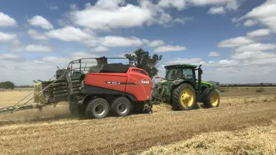 AGRISHOW 2025
