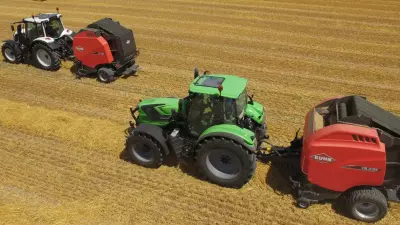 FENAÇÃO NA ALIMENTAÇÃO ANIMAL