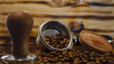 Importância do Café