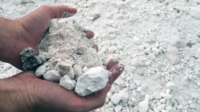 Qual o objetivo da gessagem agrícola?