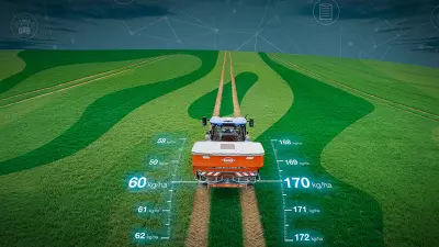 Produção agrícola