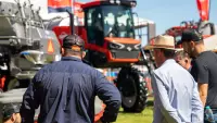 AGRISHOW
