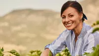 mulher rural