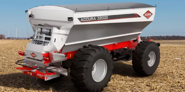 ACCURA 32000