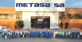 In 2005, KUHN acquired the agricultural division of METASA S/A, a Brazilian company that specializes in the design and manufacturing of direct precision drilling machines for crops such as soybeans, cotton, and maize. 