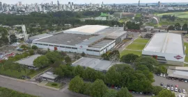 KUHN Do Brasil, Passo Fundo, factory