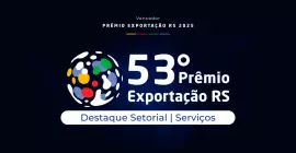 premio exportação rs