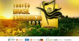 Troféu Brasil Expodireto 2025