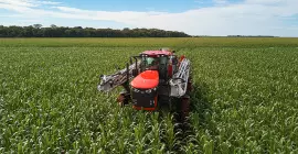 Vista frontal STRONGER HD