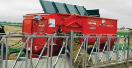 REEL AUGGIE Série 3100