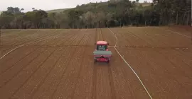 ACCURA 1600 trabalhando