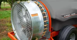 Embreagem da turbina