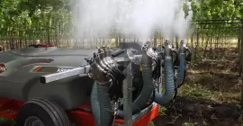 Cardan homocinétcio - de série