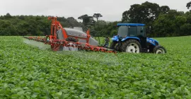 Vista lateral Eco Ranger