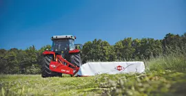 GMD 310 em operação