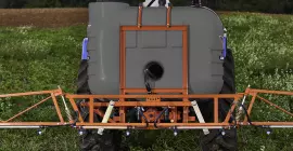 Pulverizador Gardien X