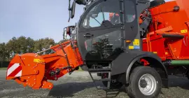 SPW INTENSE no trabalho