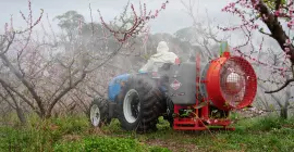 Vista lateral esquerda - Suprema 480