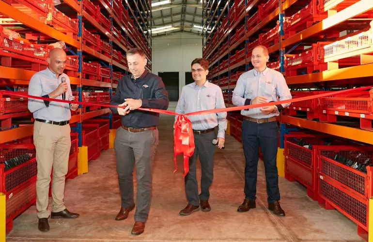 Novo CD Palmas - Créditos Alberto Lyra