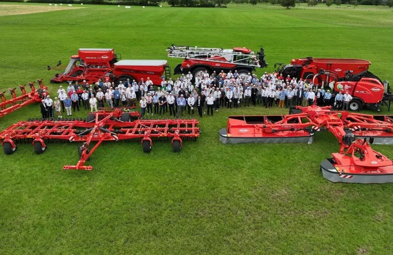 Field Sales and Technical Support