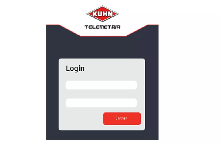 Tela app
