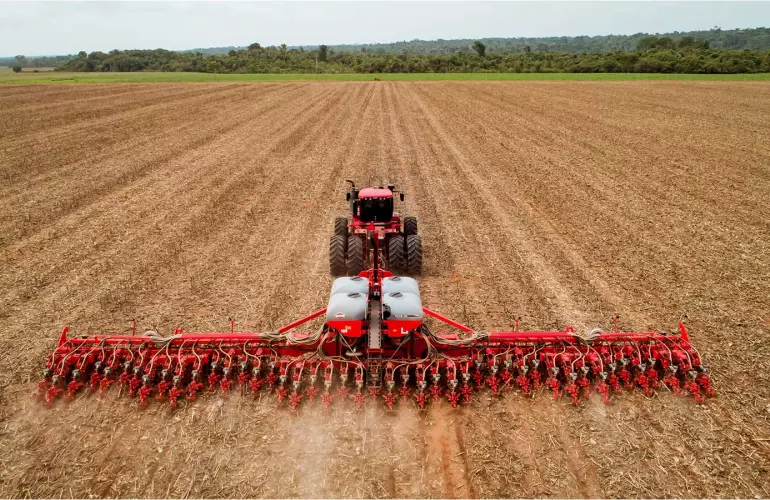 Prime HD em trabalho