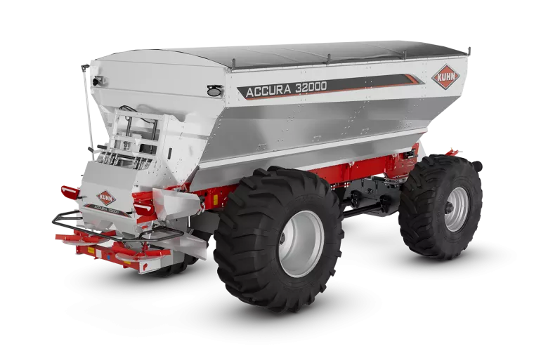 ACCURA 3200 silhouette