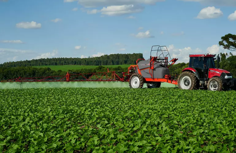 Ranger S no trabalho