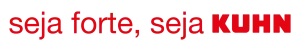 assinatura da kuhn seja forte seja kuhn