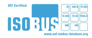 The AEF Certified Label 
