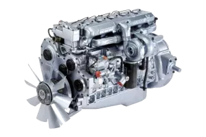 Motor MWM