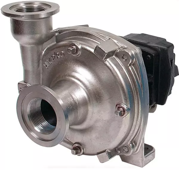 BOMBA DE PULVERIZAÇÃO