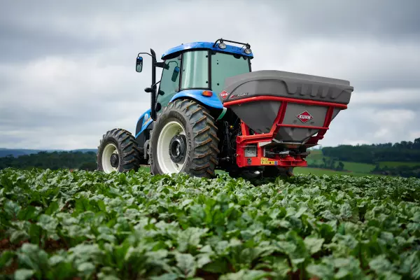 Reservatório de inox