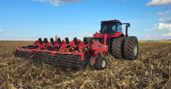 Potência requerida para operação