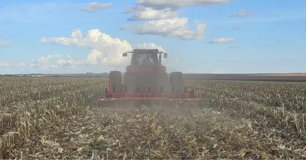 Velocidade de deslocamento