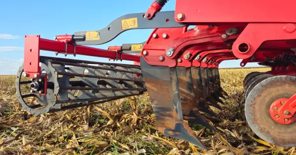 Durabilidade da haste