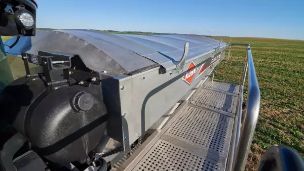 Plataforma de acesso