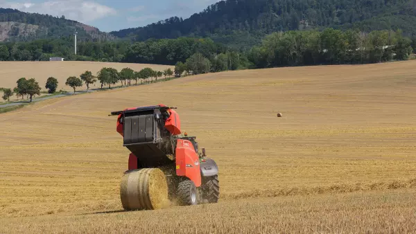 Heckklappenbetätigung in 4 Sekunden