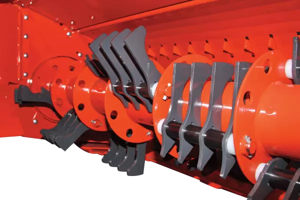 Condicionador DIGIDRY com dedos de ferro