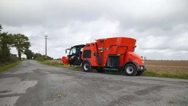 Des niveaux de pente franchit jusquà 29% !