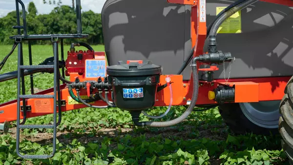 Segurança no trabalho