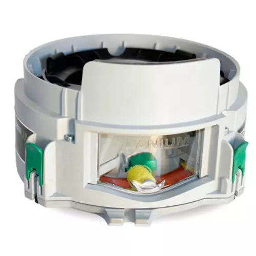 Distribuidor Titanium